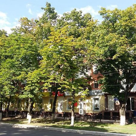 Уютная квартира Проспект Соборный 61 Олександрія Екстер'єр фото